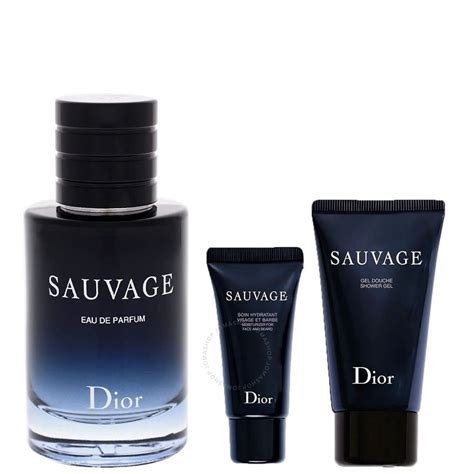 men's dior set|Dior sauvage gift set boots.